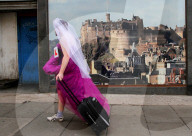 FEATURE - 'Streets of Britain' - So leben die Engländer