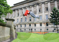 FEATURE - 'Streets of Britain' - So leben die Engländer