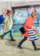 FEATURE - 'Streets of Britain' - So leben die Engländer