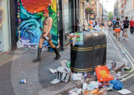 FEATURE - 'Streets of Britain' - So leben die Engländer