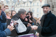 EXKLUSIV - Vincent Cassel in Paris