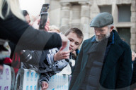 EXKLUSIV - Vincent Cassel in Paris