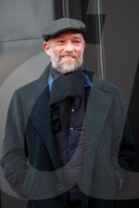 EXKLUSIV - Vincent Cassel in Paris
