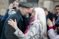 EXKLUSIV - Vincent Cassel in Paris