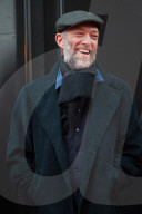 EXKLUSIV - Vincent Cassel in Paris