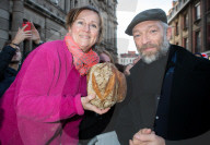 EXKLUSIV - Vincent Cassel in Paris