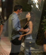 EXKLUSIV - Jenna Dewan und Steve Kazee verliebt in Palm Springs
