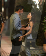 EXKLUSIV - Jenna Dewan und Steve Kazee verliebt in Palm Springs