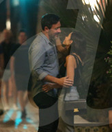 EXKLUSIV - Jenna Dewan und Steve Kazee verliebt in Palm Springs