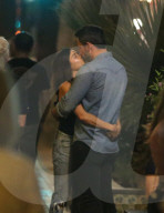 EXKLUSIV - Jenna Dewan und Steve Kazee verliebt in Palm Springs