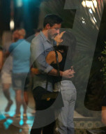 EXKLUSIV - Jenna Dewan und Steve Kazee verliebt in Palm Springs