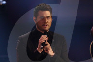 PEOPLE - Michael Buble zu Besuch bei 'Che Tempo Che Fa'