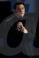 PEOPLE - Michael Buble zu Besuch bei 'Che Tempo Che Fa'