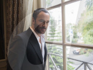 PORTRAIT - Tom Ford