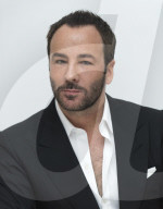 PORTRAIT - Tom Ford