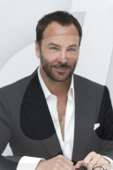 PORTRAIT - Tom Ford