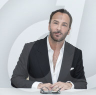 PORTRAIT - Tom Ford