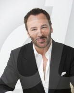 PORTRAIT - Tom Ford