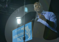 NEWS - USA: Barack Obama setzt sich für Andrew Gillum und Bill Nelson ein