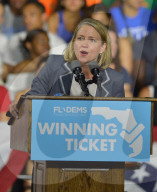 NEWS - USA: Barack Obama setzt sich für Andrew Gillum und Bill Nelson ein