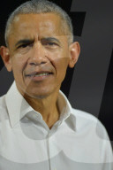 NEWS - USA: Barack Obama setzt sich für Andrew Gillum und Bill Nelson ein