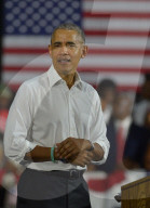 NEWS - USA: Barack Obama setzt sich für Andrew Gillum und Bill Nelson ein