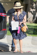 PEOPLE - Reese Witherspoon und Jim Toth in Los Angeles