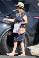 PEOPLE - Reese Witherspoon und Jim Toth in Los Angeles