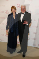 PEOPLE - Promis an der Operngala für die Deutsche AIDS-Stiftung in Berlin
