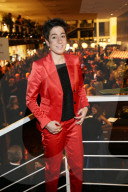 PEOPLE - Promis an der Operngala für die Deutsche AIDS-Stiftung in Berlin