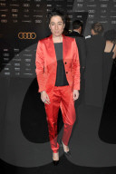 PEOPLE - Promis an der Operngala für die Deutsche AIDS-Stiftung in Berlin