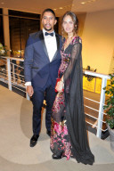 PEOPLE - Promis an der Operngala für die Deutsche AIDS-Stiftung in Berlin