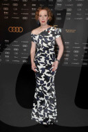PEOPLE - Promis an der Operngala für die Deutsche AIDS-Stiftung in Berlin