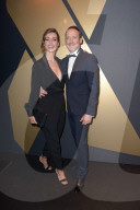 PEOPLE - Promis an der Operngala für die Deutsche AIDS-Stiftung in Berlin
