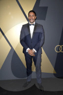 PEOPLE - Promis an der Operngala für die Deutsche AIDS-Stiftung in Berlin