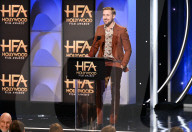 PEOPLE - Hollywood Film Awards: Die Show