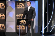 PEOPLE - Hollywood Film Awards: Die Show
