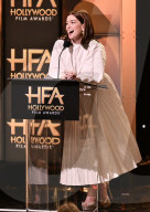 PEOPLE - Hollywood Film Awards: Die Show