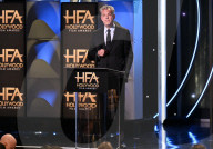 PEOPLE - Hollywood Film Awards: Die Show