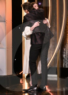 PEOPLE - Hollywood Film Awards: Die Show