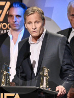 PEOPLE - Hollywood Film Awards: Die Show