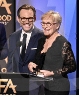 PEOPLE - Hollywood Film Awards: Die Show