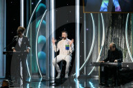 PEOPLE - Hollywood Film Awards: Die Show