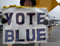 NEWS - USA: Midterm Wahlen