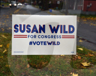 NEWS - USA: Midterm Wahlen