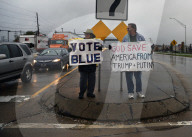 NEWS - USA: Midterm Wahlen