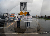 NEWS - USA: Midterm Wahlen