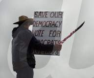 NEWS - USA: Midterm Wahlen