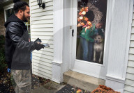 NEWS - USA: Midterm Wahlen