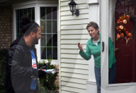 NEWS - USA: Midterm Wahlen